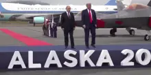 Putin ha chiesto a Trump che Kiev ceda tutto il Donetsk. Zelensky: "Mai ricompense ai terroristi"
