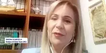 "Sono vittima di una forma ossessiva di stalking", la denuncia della sindaca di Gioia Tauro