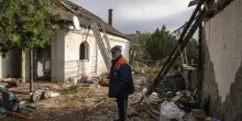 Sanzioni Usa sul petrolio russo, Cina ferma acquisti. Putin: atto ostile. Russia respinge 111 droni