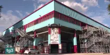 Rieti senza cori: palazzetto dello sport chiuso ai tifosi del basket dopo l'assalto al pullman