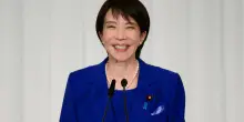 Sanae Takaichi, l'"iron lady" eletta premier in Giappone