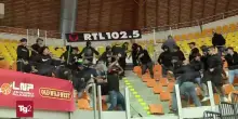 Violenza e scontri tra tifosi del basket, i precedenti e l'allarme del Viminale