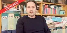 Garlasco, Sempio a Chi l'ha visto: "Lo scontrino l'ho preso io, dovevano controllare subito i video"