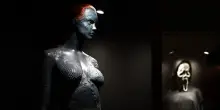 MOVIE ICONS, oggetti originali dai set di Hollywood in mostra a Roma