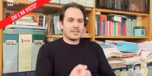 Caso Garlasco, Andrea Sempio a Chi l'ha visto: "Non capisco perché lo scontrino è sospetto"