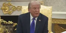 Trump annuncia sanzioni contro Mosca: "4 anni di guerra, troppi morti"