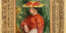 Da Renoir a Signac: da Arcadia un’asta di solidarietà per riqualificare le periferie romane