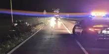 Frontale tra due auto nel Bolognese: morto un bimbo di 7 anni