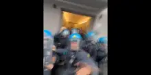 Dagli sfratti alle famiglie con un disabile agli scontri, cronaca di quello che è successo a Bologna