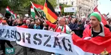 Ungheria, al via nelle piazze la campagna per le elezioni legislative di aprile