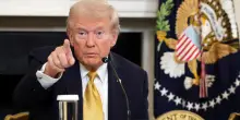 Trump: Putin dovrebbe far finire guerra, non testare missili. Droni sulla Russia. Mosca: avanziamo