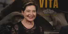 Isabella Rossellini racconta il papà in un documentario