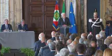 I 25 migliori studenti d'Italia premiati da Mattarella come Alfieri del Lavoro