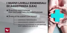 Cure essenziali garantite, via libera da Stato-Regioni all'aggiornamento atteso da 8 anni