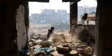 Primi italiani nel comando del Comitato per Gaza. Rubio: "Ottimista su tregua"