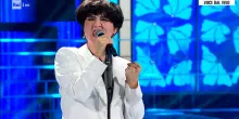 Tale e Quale Show, Pamela Petrarolo è Mia Martini