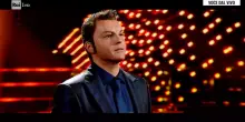 Tale e Quale Show, Tony Maiello è Tiziano Ferro