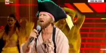 Tale e Quale Show, Peppe Quintale è Jovanotti