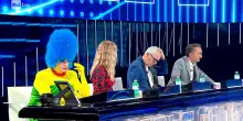 Tale e Quale Show, la classifica finale della quinta puntata