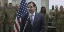 Rubio, Hamas deve disarmarsi a tutti i costi