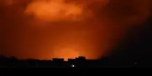 Missili e droni su Kiev: "Città sotto attacco"