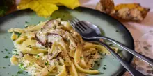 I love pasta, si festeggia il World pasta day: uno dei piatti più famosi e amati al mondo