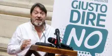 Assemblea Anm, Ranucci: “Se un politico denuncia un giornalista, che dice la verità, paghi”