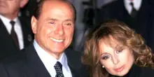 Marina Berlusconi: "Urgente la riforma della giustizia, calunnie devastarono la vita di mio padre"