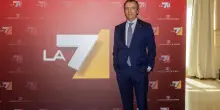 È morto Marco Ghigliani, amministratore delegato di La7. Rossi: “Un amico e grande professionista”