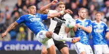 Parma - Como 0-0, la sintesi della partita