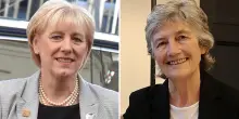 Irlanda, elezioni presidenziali: vittoria netta per l'indipendente di sinistra Catherine Connolly