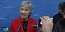 Schiacciante vittoria, Catherine Connolly è la nuova presidente d'Irlanda