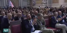 In Cassazione l'assemblea generale dell'ANM aperta alla società civile