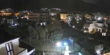 Ancora una scossa in Irpinia, le immagini del terremoto