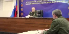 Putin arringa l'esercito sui test del missile Burevestnik a propulsione nucleare