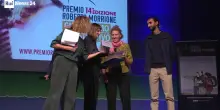 Rai, Premio Roberto Morrione all'inchiesta "Il prezzo della legalità"