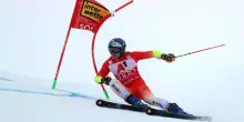 Sci: Cdm, Odermatt vince il Gigante di Soelden, ottavo Vinatzer