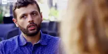 Barghouti può guidare la Palestina? Il figlio Arab: "Lui crede nella soluzione dei due-Stati"
