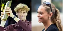 Chi è Laila Hasanovic, la modella che ha rubato il cuore di Sinner