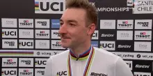 Ciclismo, Elia Viviani dice addio: ho finito come avevo sognato, con l'oro mondiale