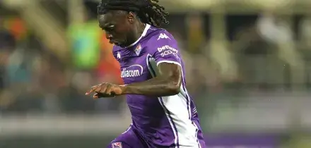 Fiorentina-Bologna 2-2, la sintesi della partita