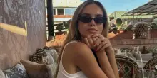 Gli scatti con Laila Hasanovic, ecco le immagini della fidanzata di Sinner