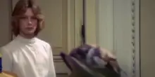 La bellezza senza tempo di Björn Andrésen quando interpretava Tadzio in Morte a Venezia di Visconti