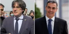 Spagna, Puidgemont rompe l'accordo di governo con Psoe-Sumar, la sedia di Sanchez traballa