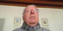 Il fisico Federico Faggin: "Dobbiamo passare da competizione a cooperazione con le macchine"