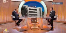 Stellantis, Antonio Filosa accusa le regole Ue e rassicura sull'Italia