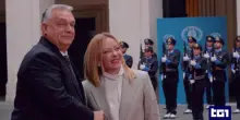 Viktor Orban: "L'Ue non conta nulla, abbiamo appaltato la soluzione della guerra a Usa e Russia"