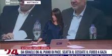 Mattina 24 - Puntata del 10/10/2025