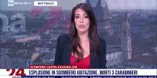 Mattina 24 - Puntata del 14/10/2025