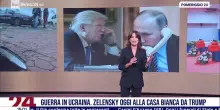 Pomeriggio 24 - Puntata del 17/10/2025